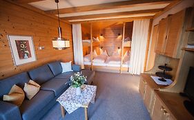Ferienwohnung Jaufenthaler Zettersfeld